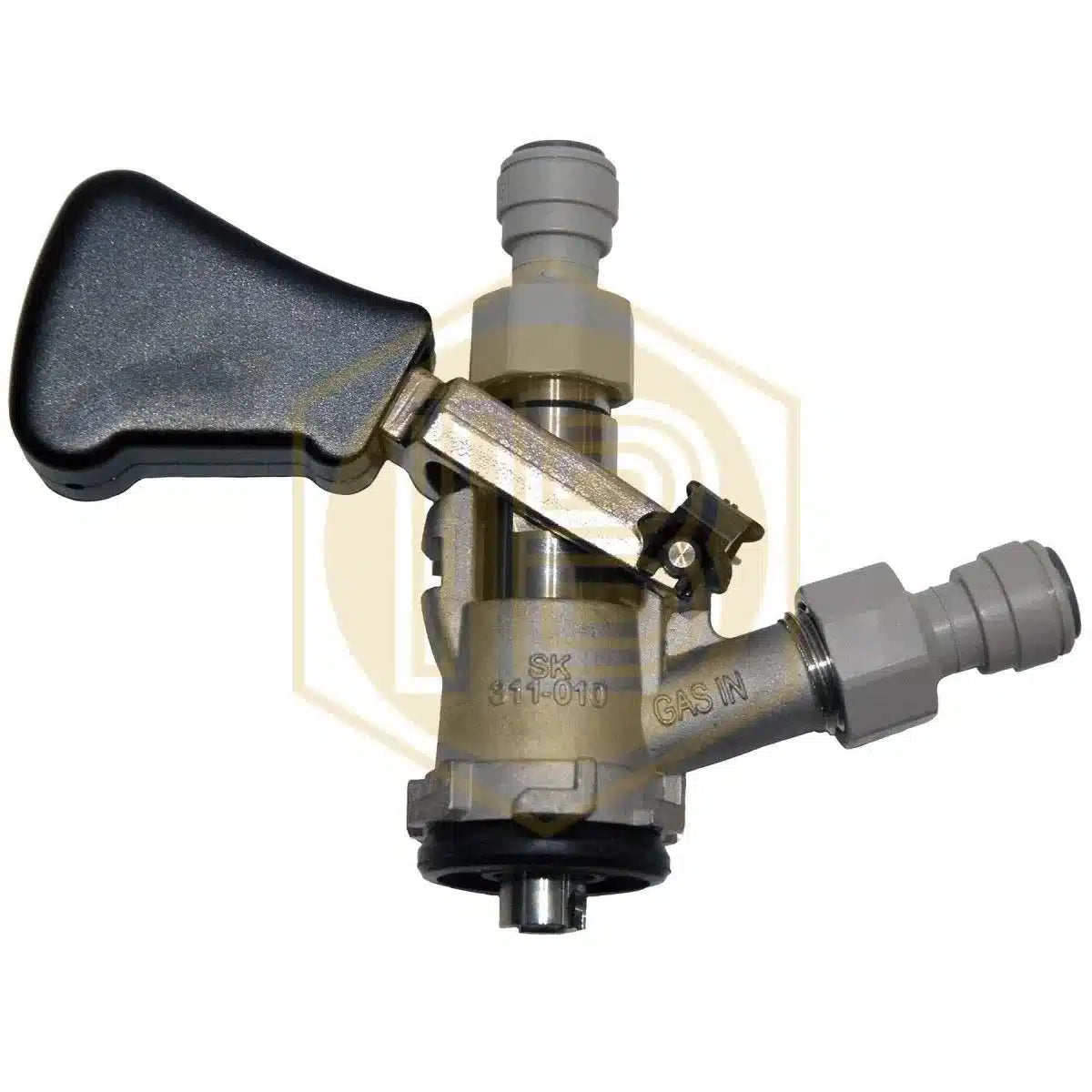 Cabezal Tipo S Multiergot - TOF-Install Beer