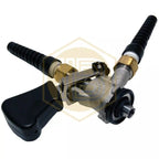 Cabezal Tipo S Multiergot - TOF-Install Beer