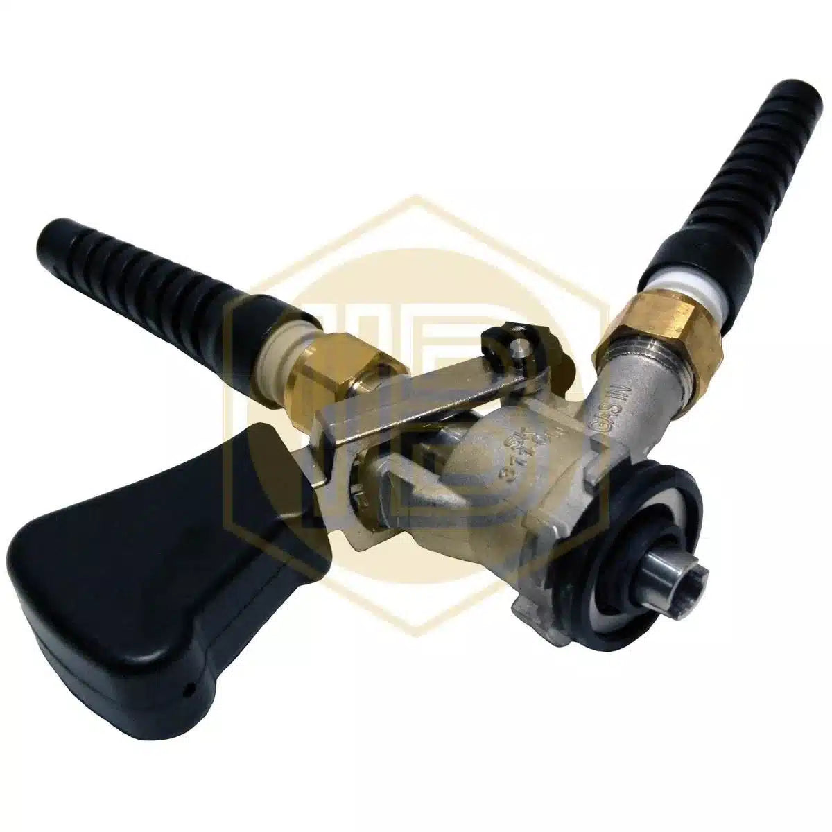 Cabezal Tipo S Multiergot - TOF-Install Beer