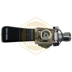 Cabezal Tipo S Multiergot - TOF-Install Beer