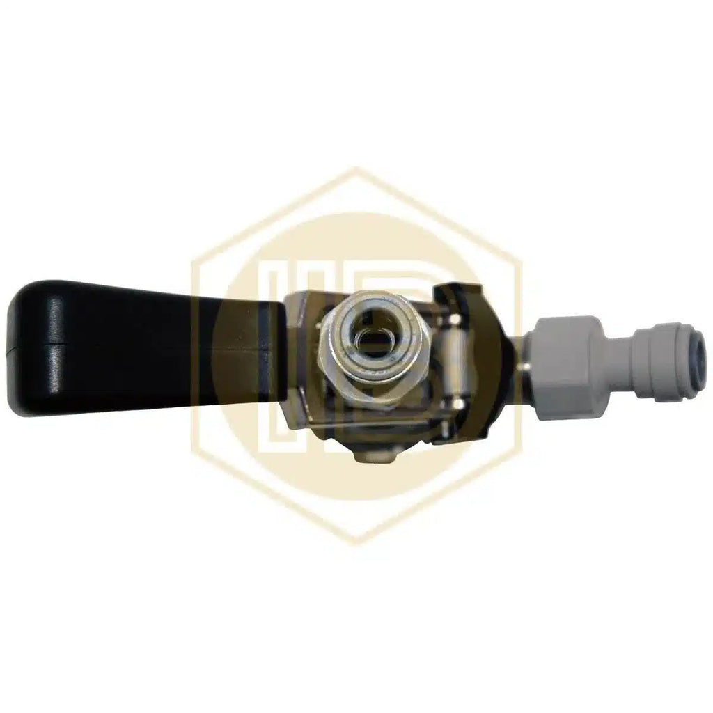 Cabezal Tipo S Multiergot - TOF-Install Beer