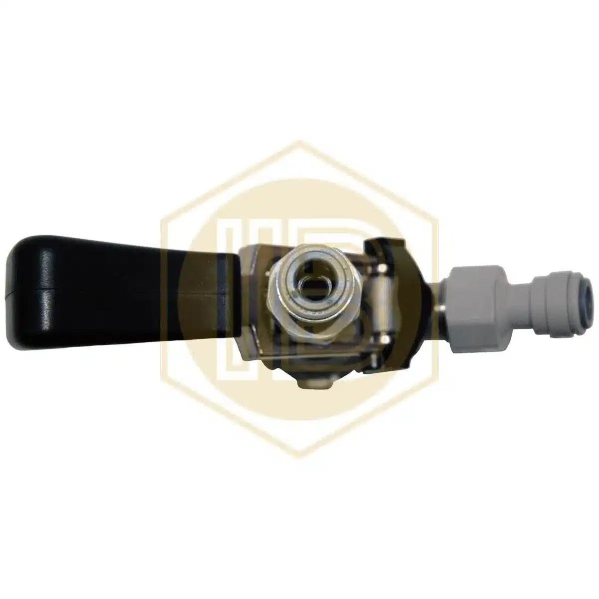 Cabezal Tipo S Multiergot - TOF-Install Beer