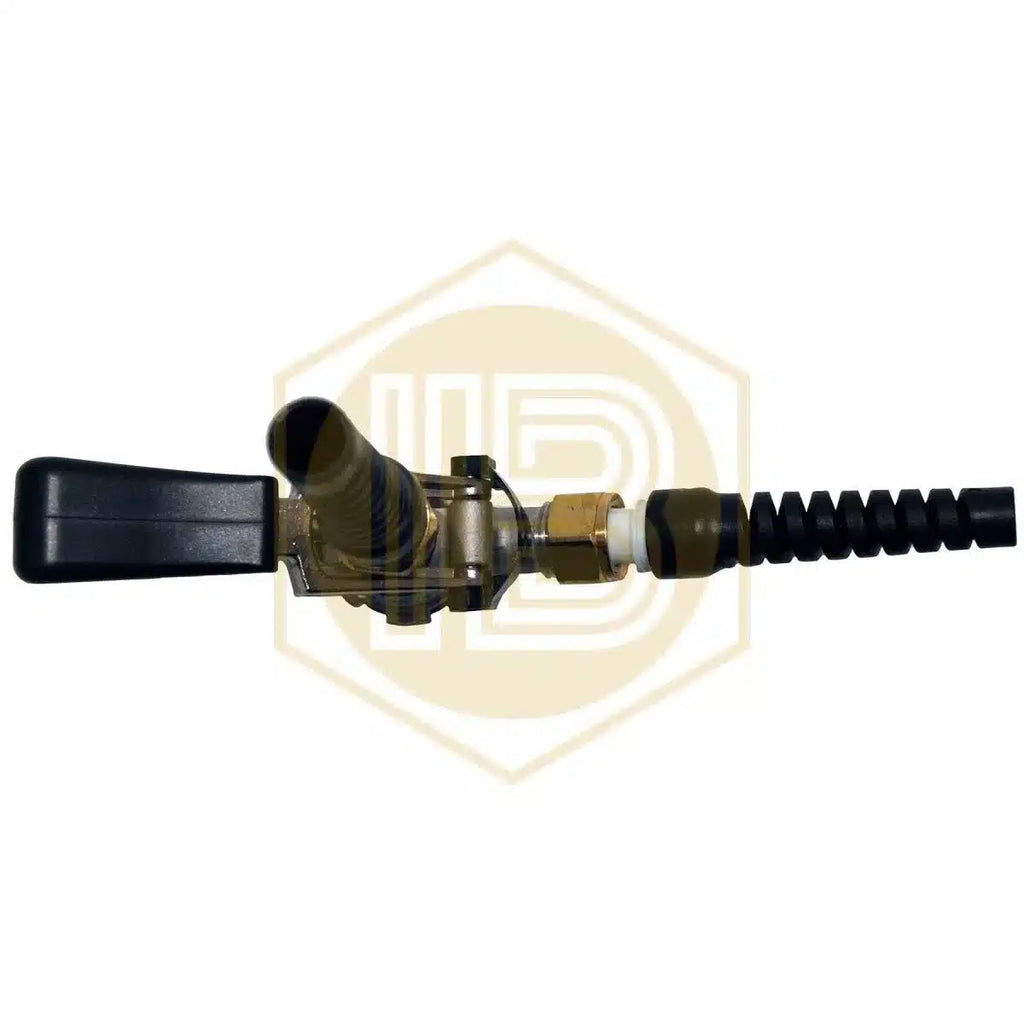 Cabezal Tipo S Multiergot - TOF-Install Beer