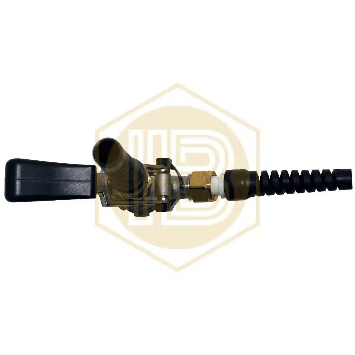 Cabezal Tipo S Multiergot - TOF-Install Beer