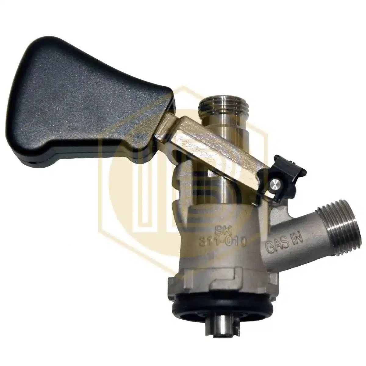 Cabezal Tipo S Multiergot - TOF-Install Beer