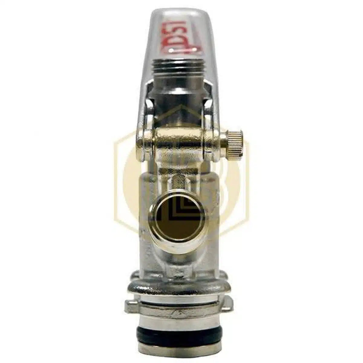 Cabezal Tipo U (2 ergots) - DSI-Install Beer