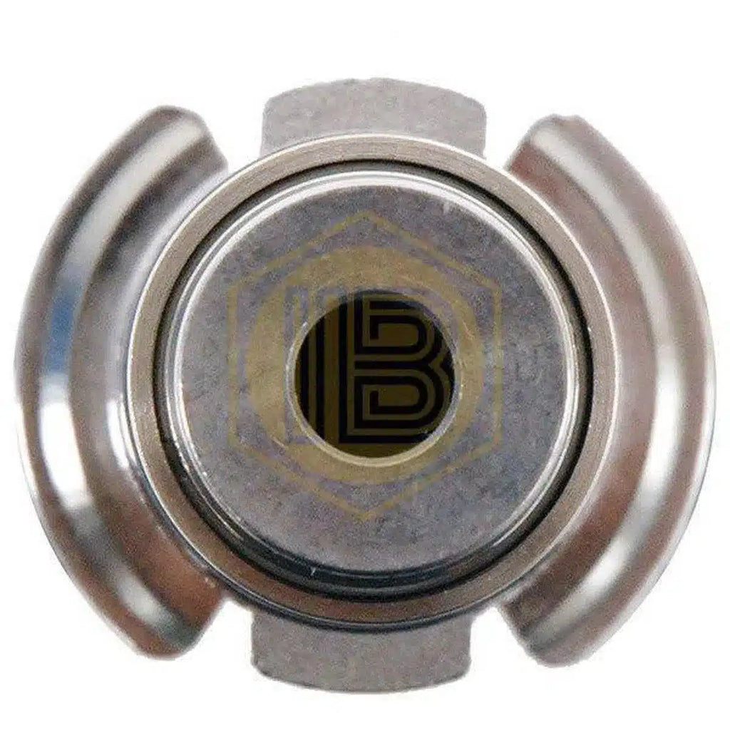 Cabezal Tipo U (2 ergots) - DSI-Install Beer