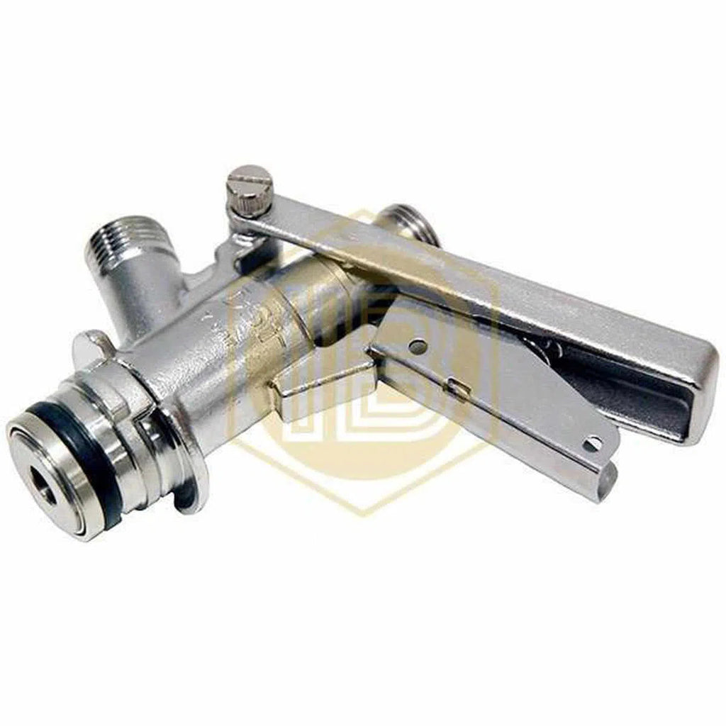 Cabezal Tipo U (2 ergots) - DSI-Install Beer