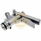 Cabezal Tipo U (2 ergots) - DSI-Install Beer