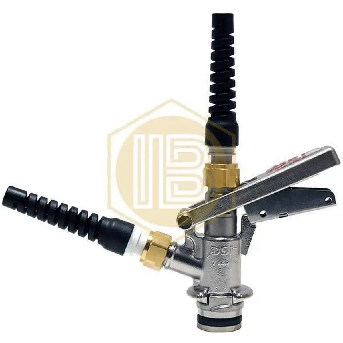 Cabezal Tipo U (2 ergots) - DSI-Install Beer