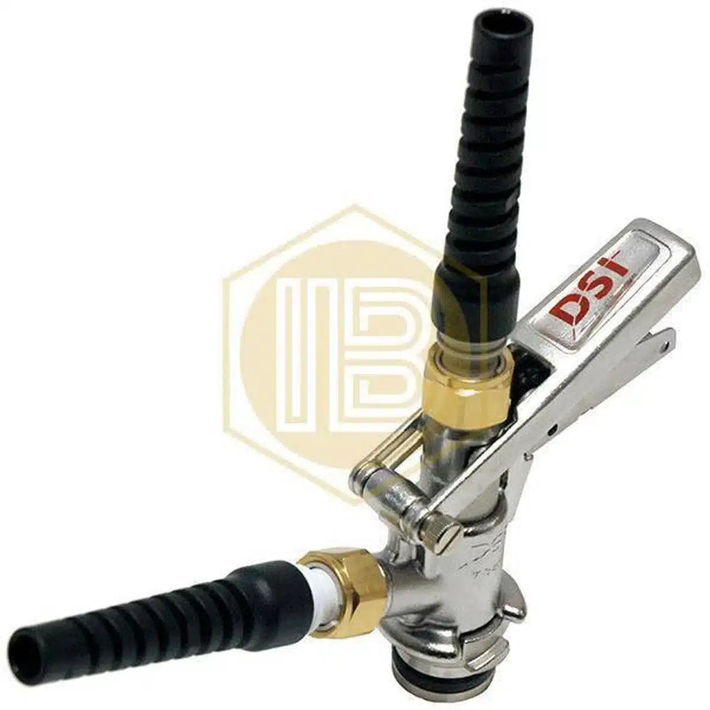 Cabezal Tipo U (2 ergots) - DSI-Install Beer