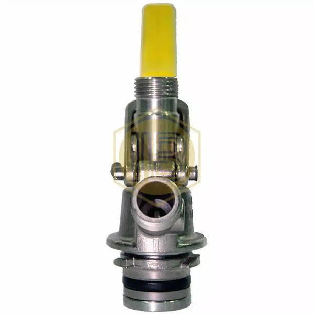 Cabezal Tipo U (3 Ergots) - Micro Matic-Install Beer