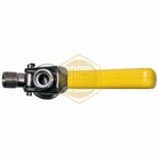 Cabezal Tipo U (3 Ergots) - Micro Matic-Install Beer