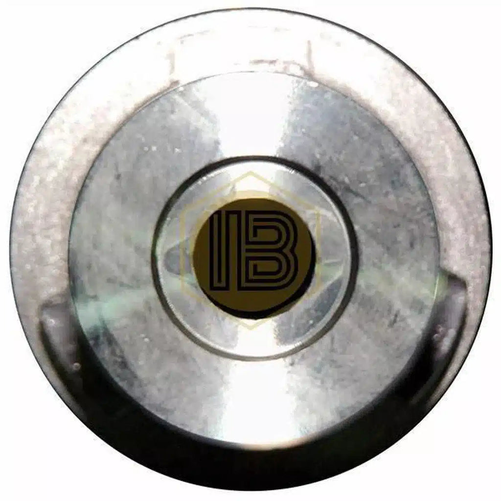 Cabezal Tipo U (3 Ergots) - Micro Matic-Install Beer