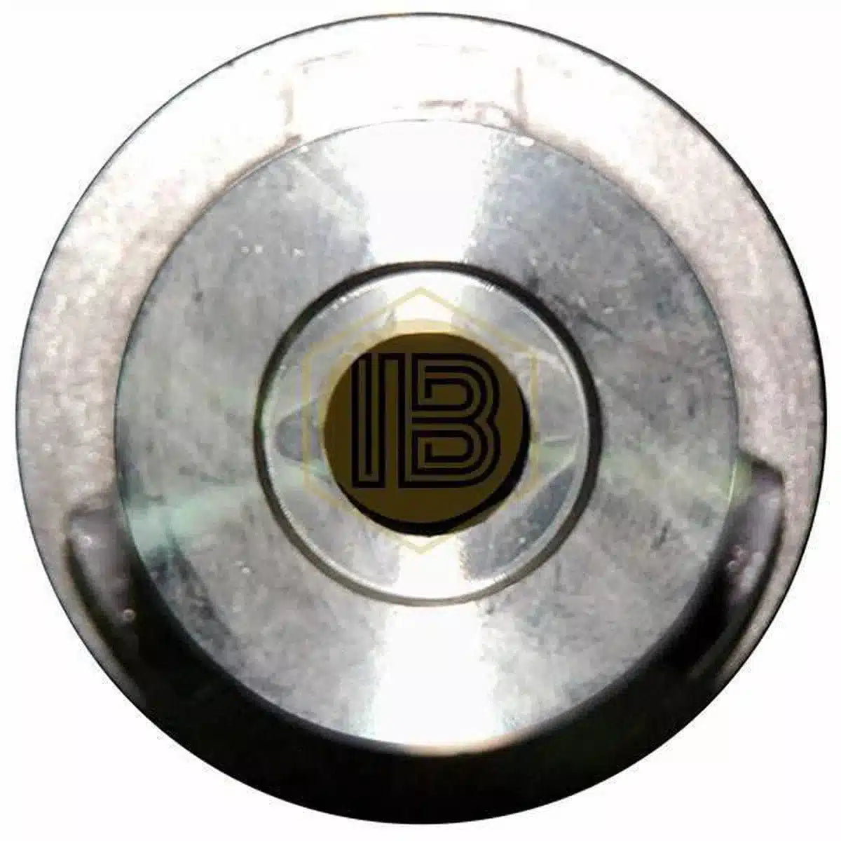 Cabezal Tipo U (3 Ergots) - Micro Matic-Install Beer