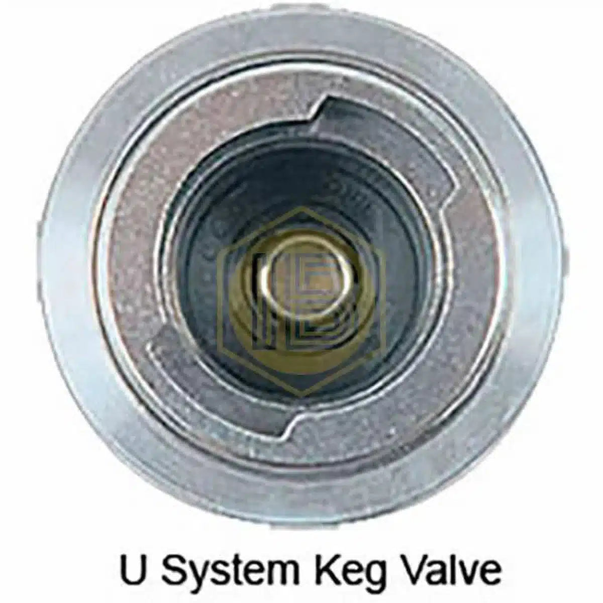 Cabezal Tipo U (3 Ergots) - Micro Matic-Install Beer