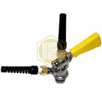 Cabezal Tipo U (3 Ergots) - Micro Matic-Install Beer