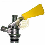 Cabezal Tipo U (3 Ergots) - Micro Matic-Install Beer