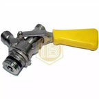 Cabezal Tipo U (3 Ergots) - Micro Matic-Install Beer