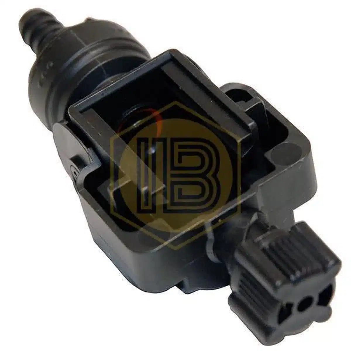 Cabezal VITOP conector de Bag in Box-Install Beer