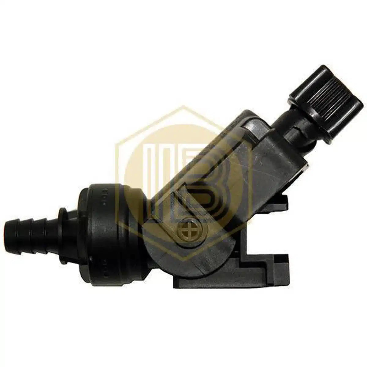 Cabezal VITOP conector de Bag in Box-Install Beer