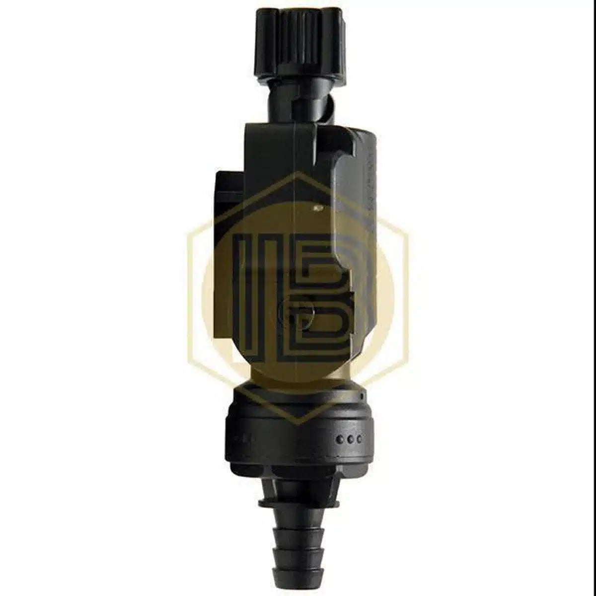 Cabezal VITOP conector de Bag in Box-Install Beer