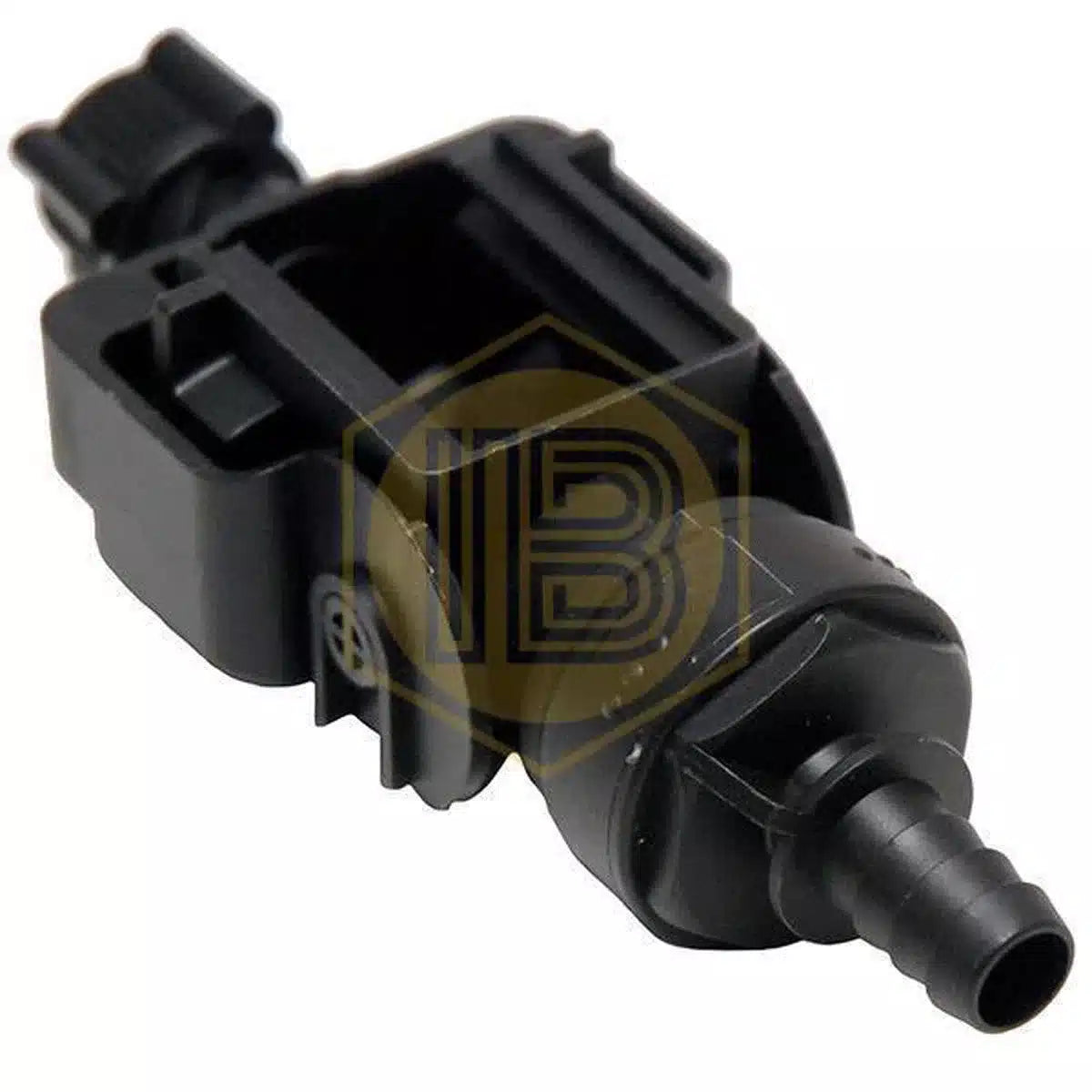 Cabezal VITOP conector de Bag in Box-Install Beer