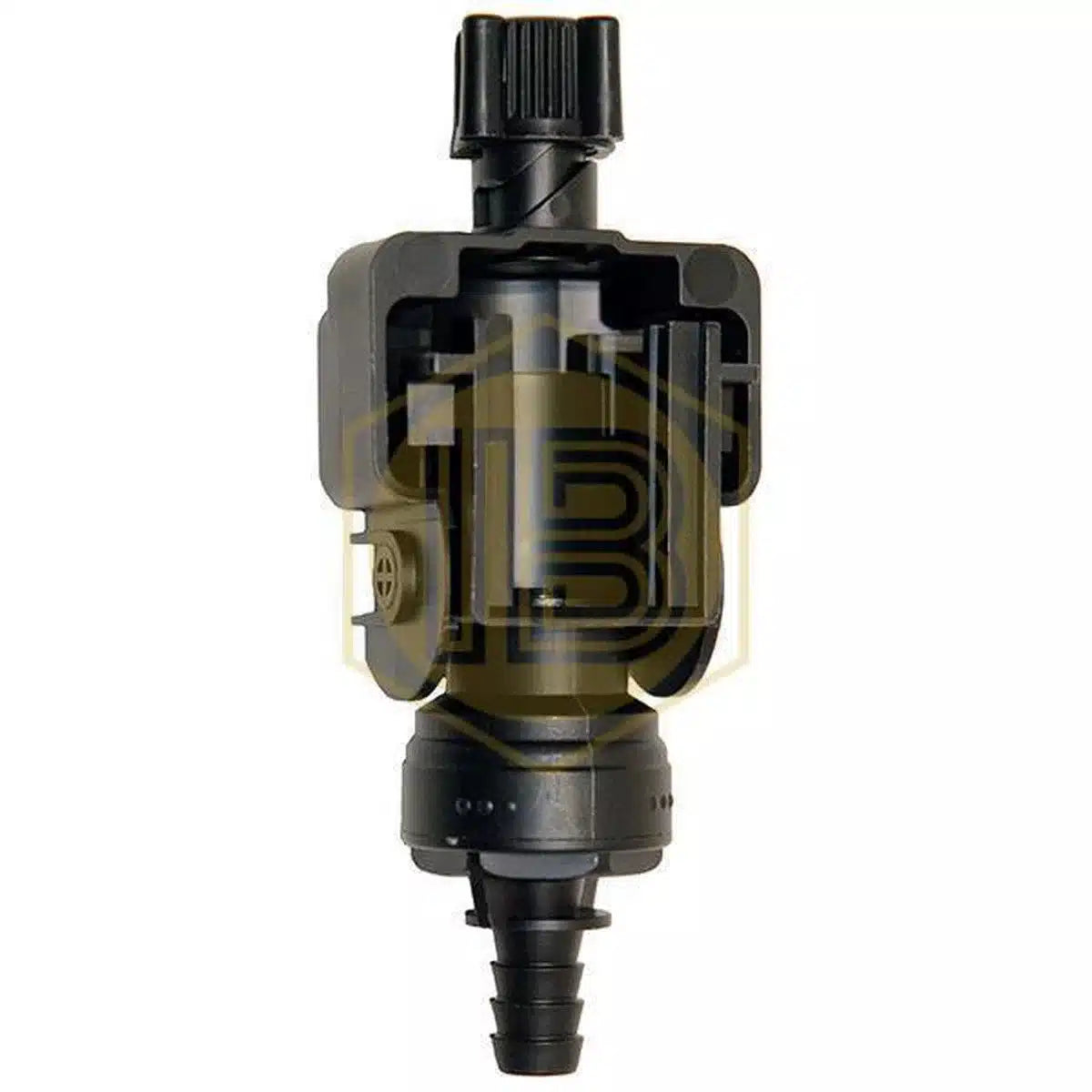 Cabezal VITOP conector de Bag in Box-Install Beer