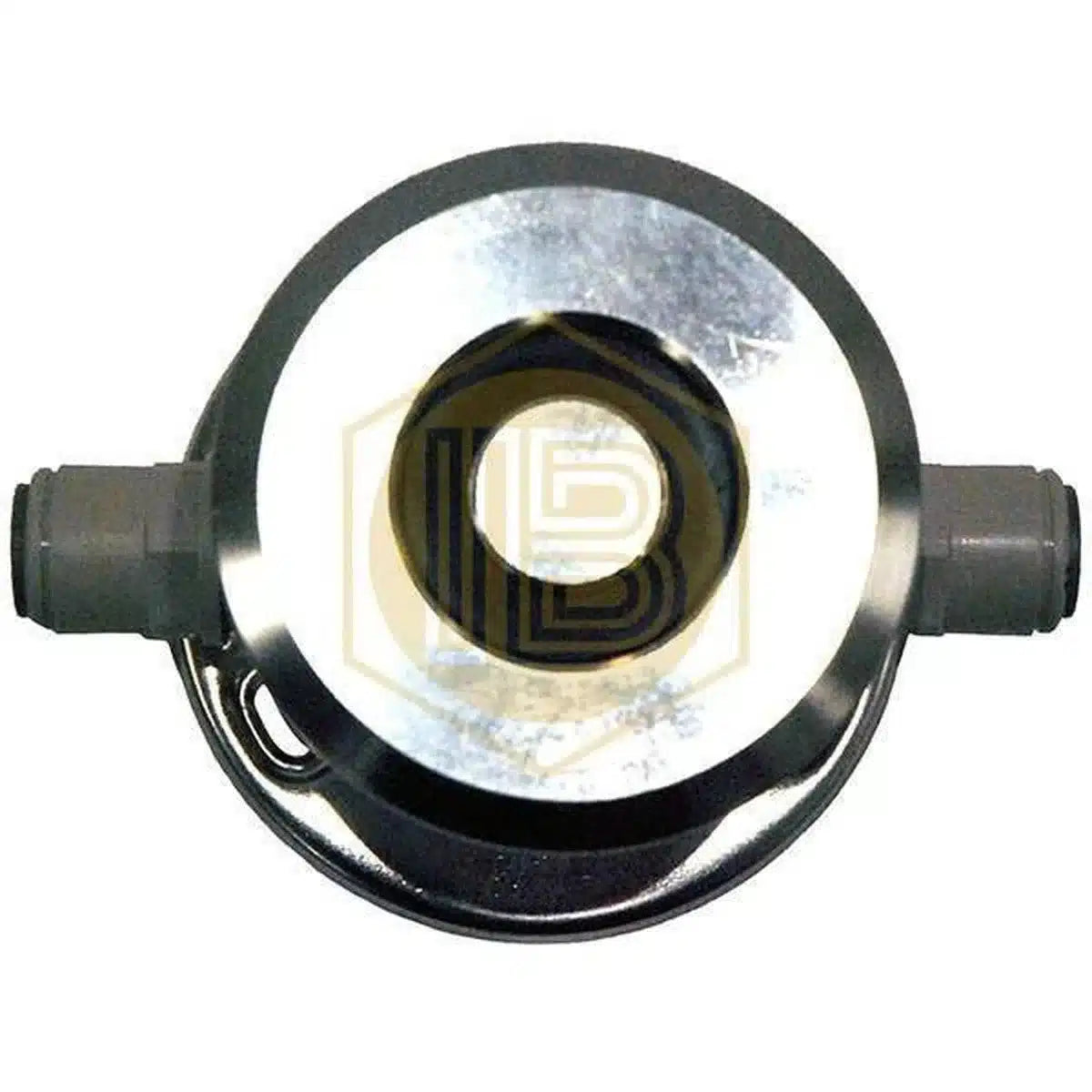 Cabezal de autolimpieza tipo A con John Guest-Install Beer