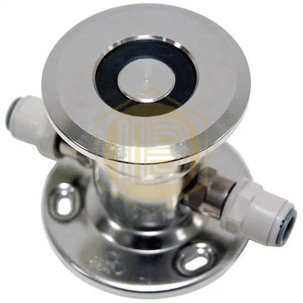 Cabezal de autolimpieza tipo A con John Guest-Install Beer