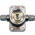 Cabezal de autolimpieza tipo D con John Guest-Install Beer