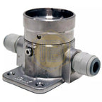 Cabezal de autolimpieza tipo D con John Guest-Install Beer