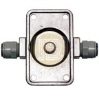 Cabezal de autolimpieza tipo D con John Guest-Install Beer