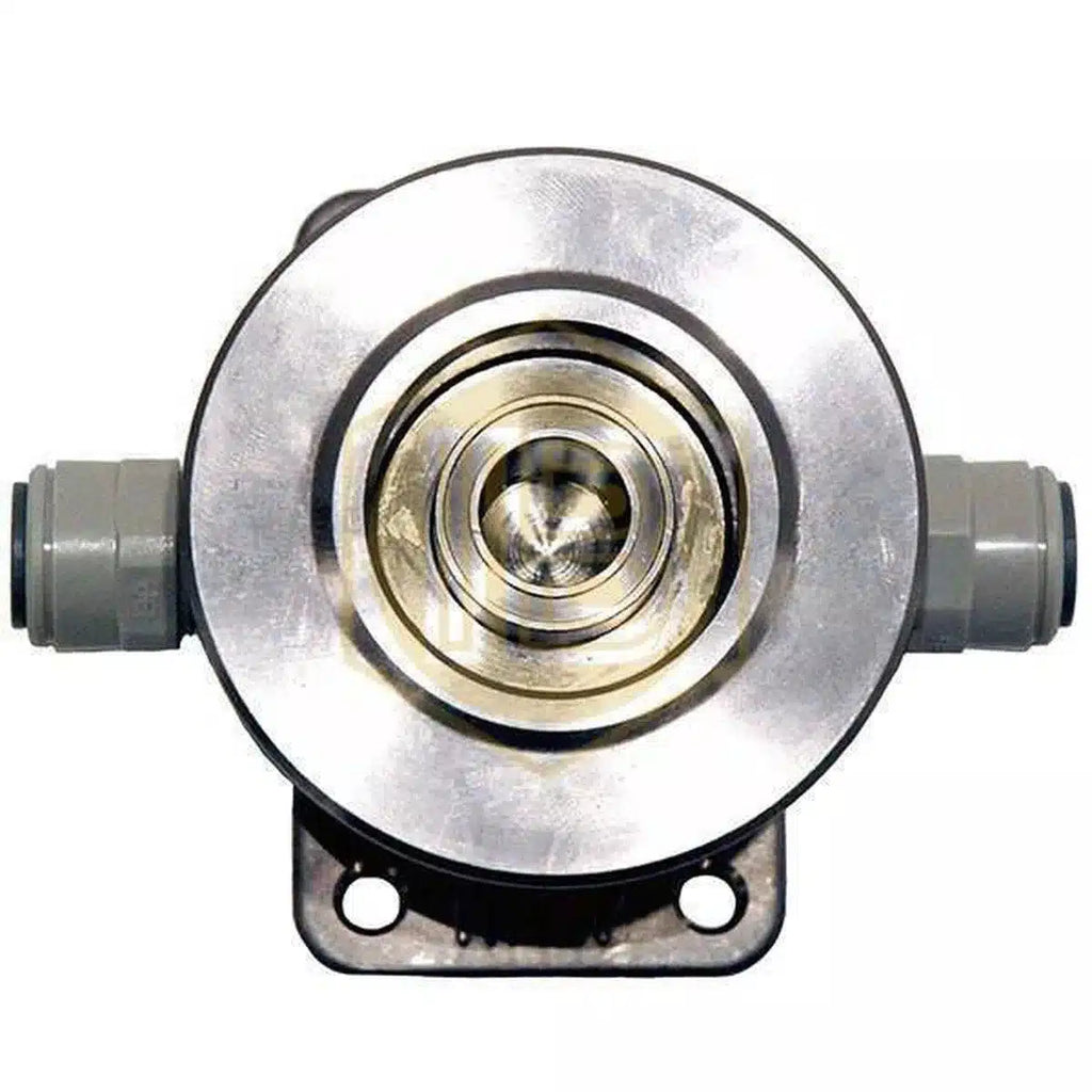 Cabezal de autolimpieza tipo M con John Guest-Install Beer