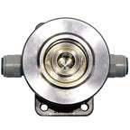 Cabezal de autolimpieza tipo M con John Guest-Install Beer