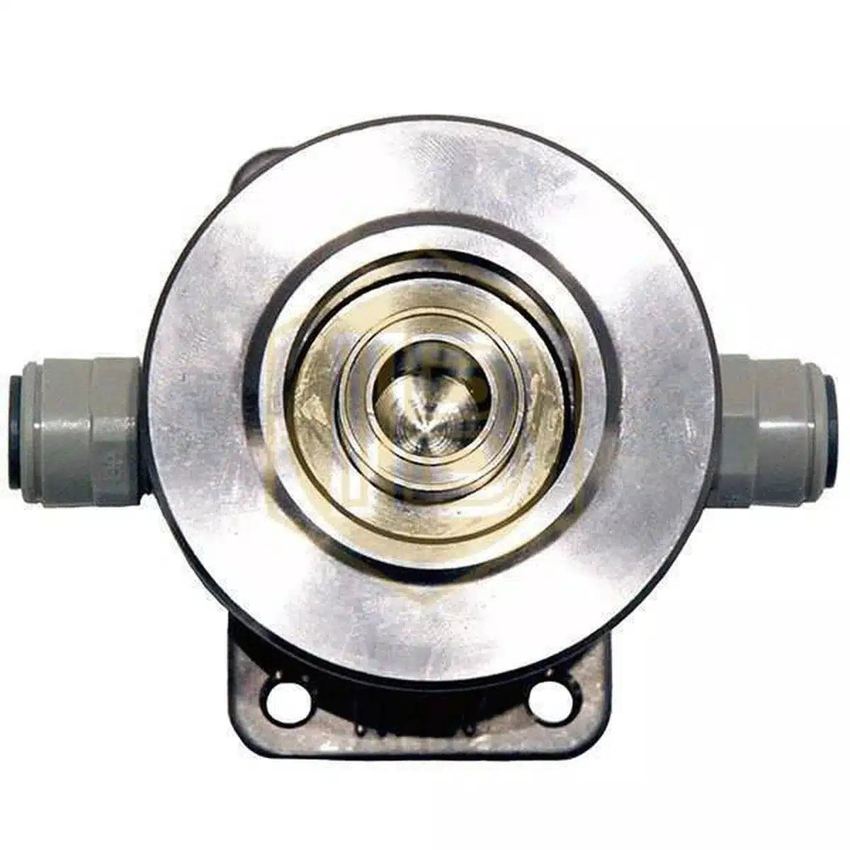 Cabezal de autolimpieza tipo M con John Guest-Install Beer