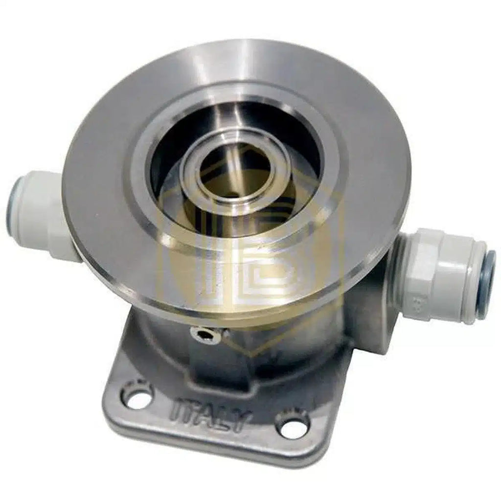 Cabezal de autolimpieza tipo M con John Guest-Install Beer