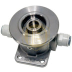 Cabezal de autolimpieza tipo M con John Guest-Install Beer