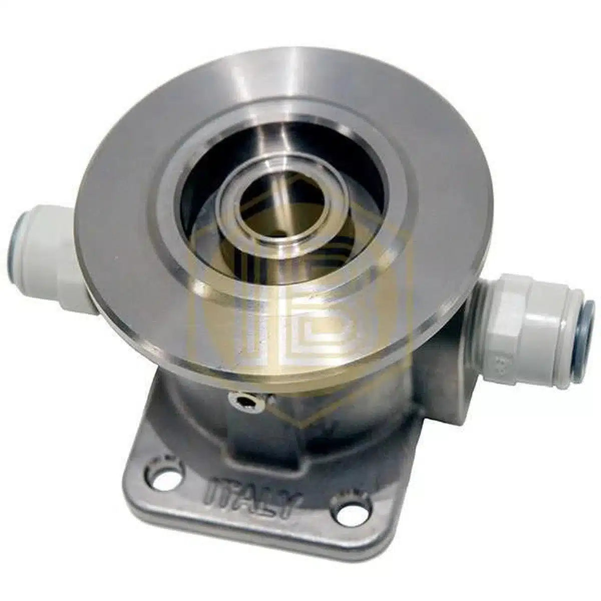 Cabezal de autolimpieza tipo M con John Guest-Install Beer