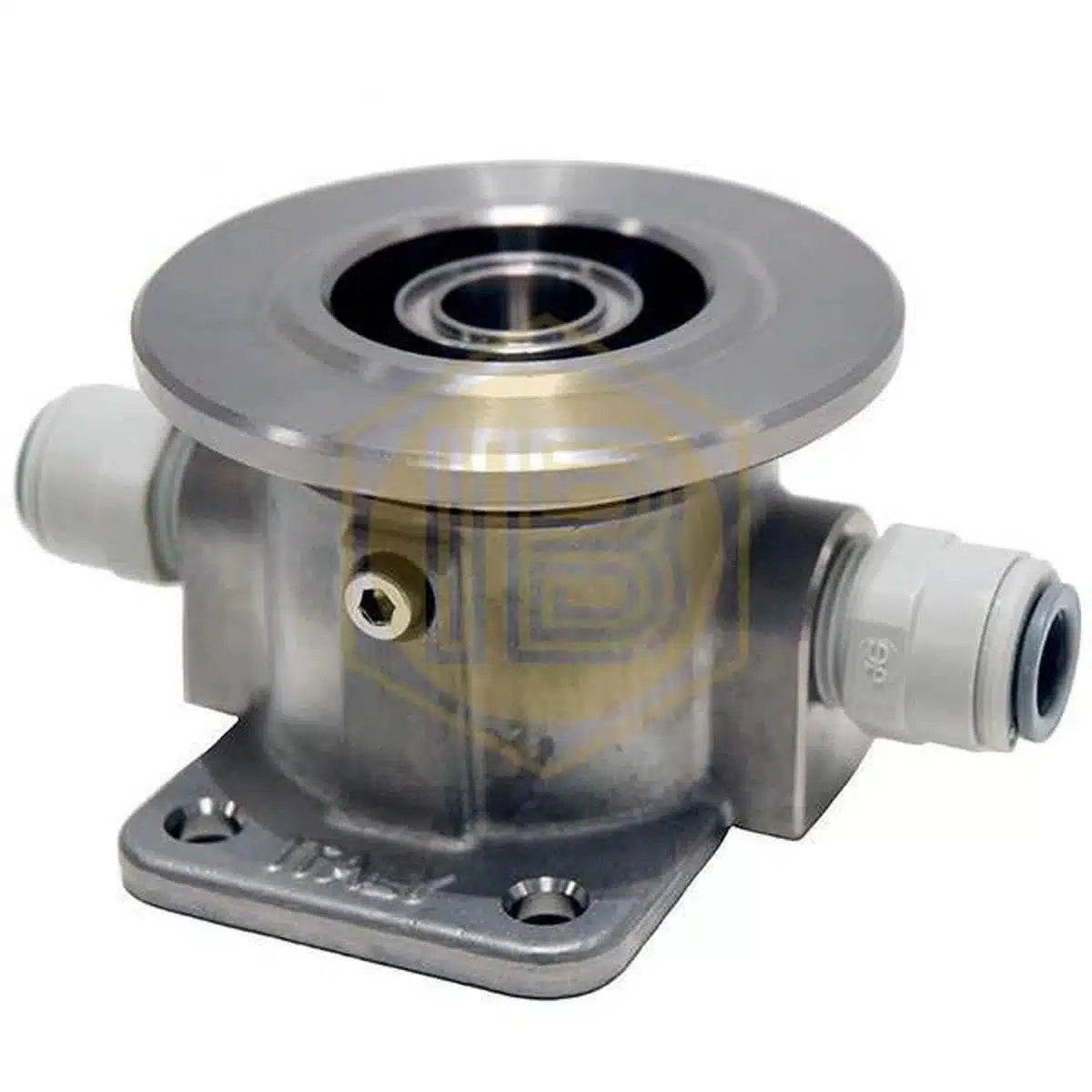 Cabezal de autolimpieza tipo M con John Guest-Install Beer