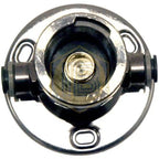 Cabezal de autolimpieza tipo U con John Guest-Install Beer