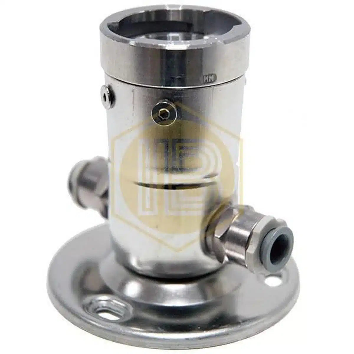 Cabezal de autolimpieza tipo U con John Guest-Install Beer