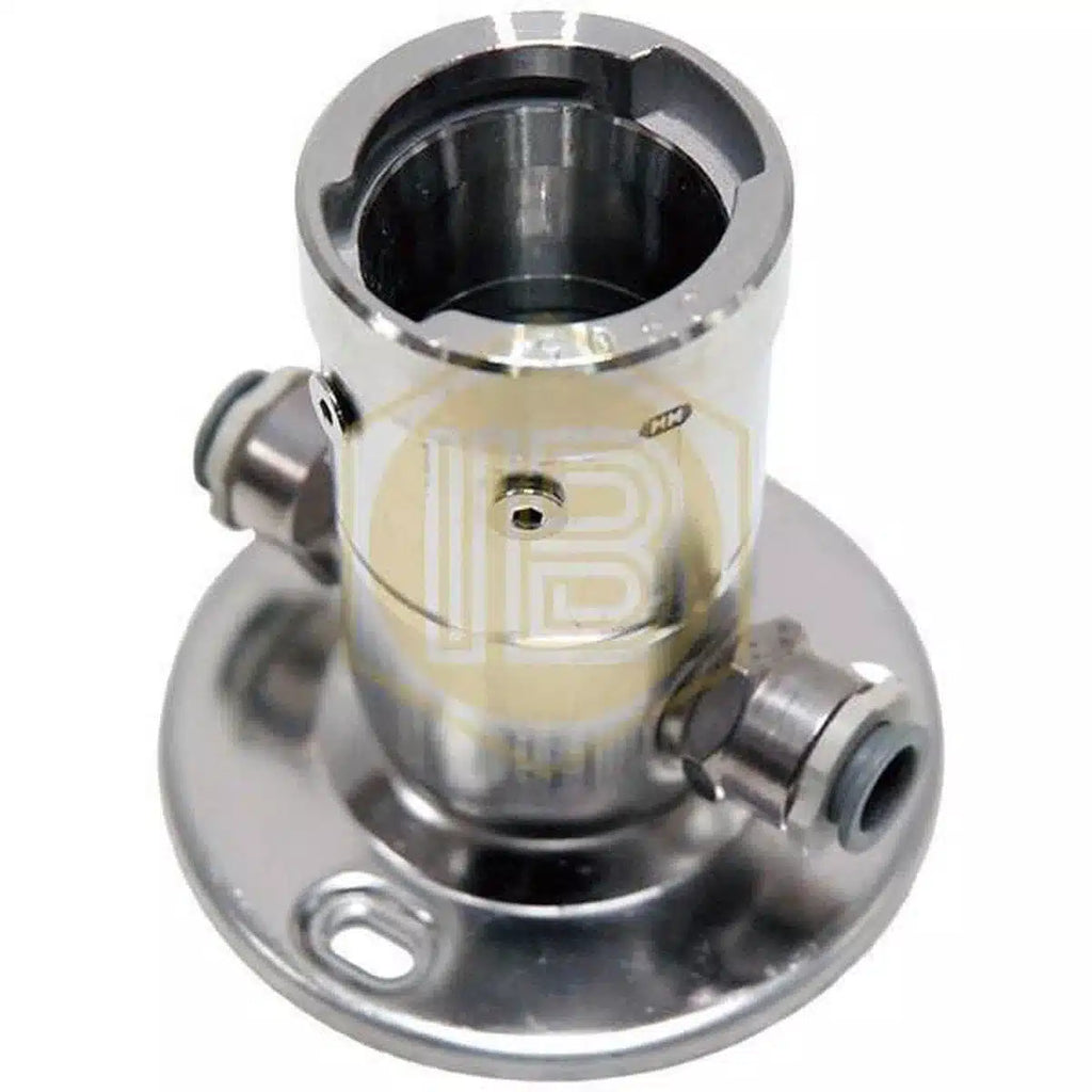 Cabezal de autolimpieza tipo U con John Guest-Install Beer