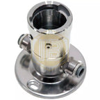 Cabezal de autolimpieza tipo U con John Guest-Install Beer