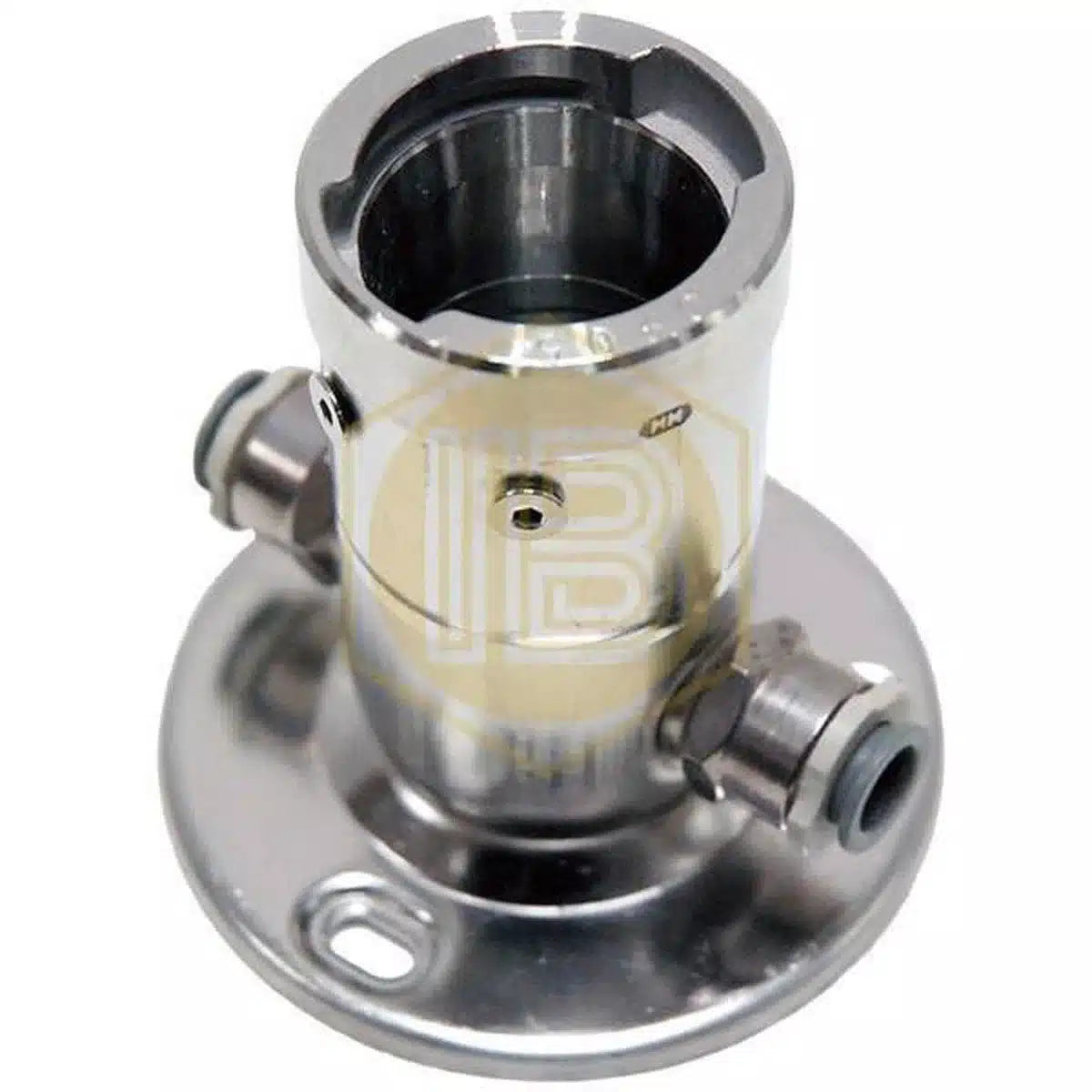 Cabezal de autolimpieza tipo U con John Guest-Install Beer