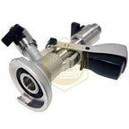 Cabezal de llenado Tipo A - Micro Matic-Install Beer