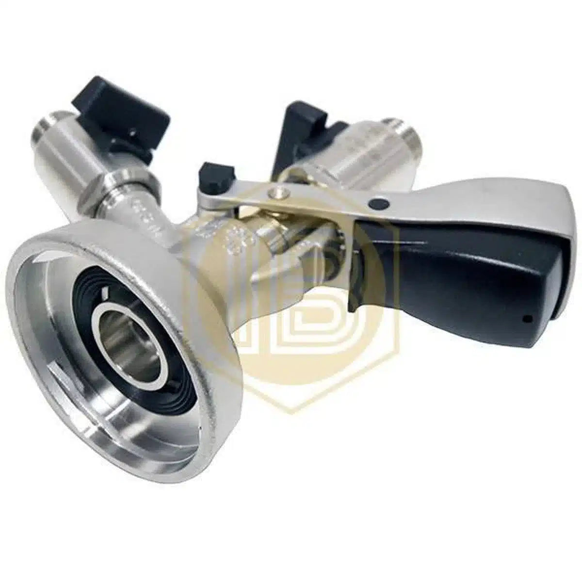 Cabezal de llenado Tipo G - Micro Matic-Install Beer