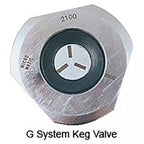 Cabezal de llenado Tipo G - Micro Matic-Install Beer