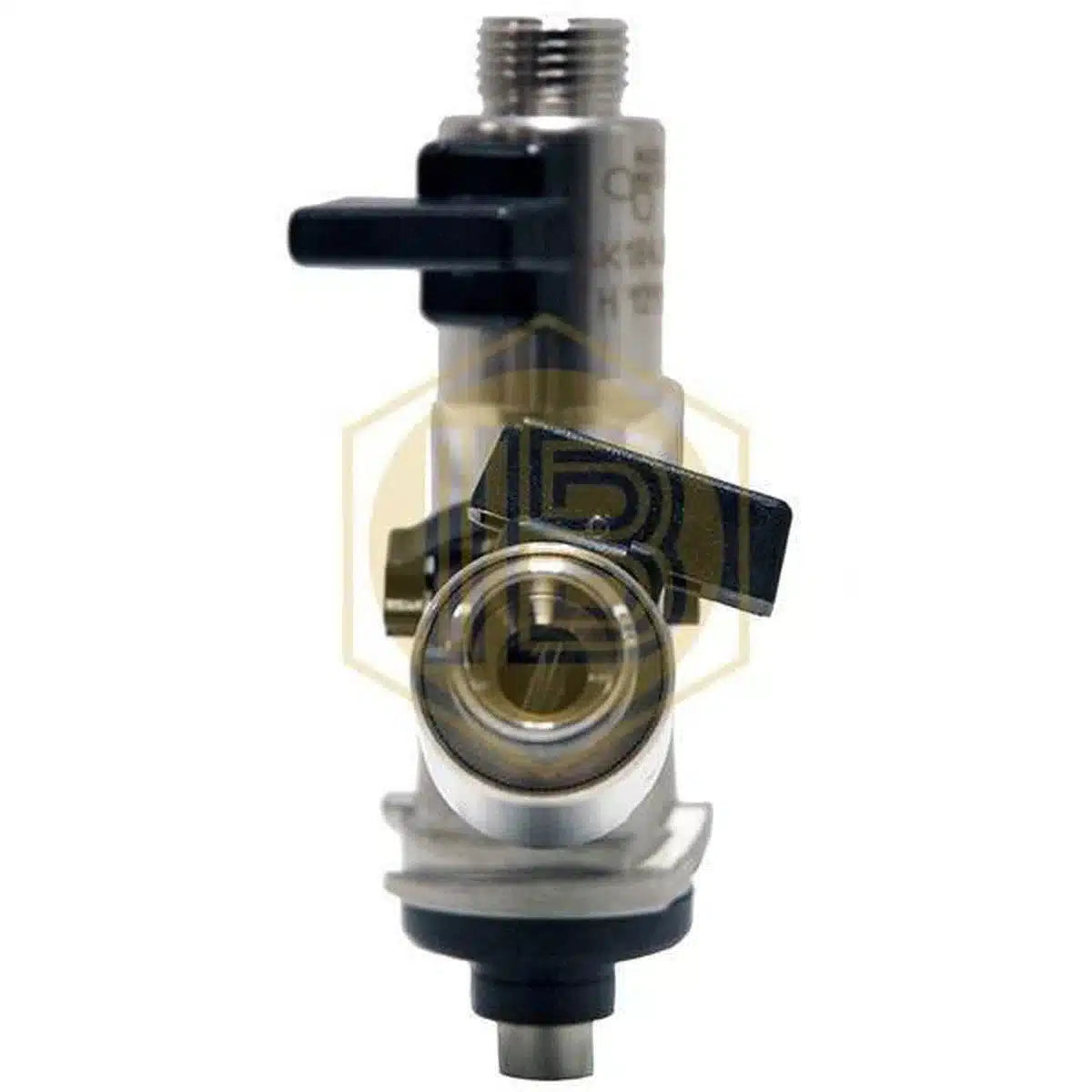 Cabezal de llenado Tipo S - Micro Matic-Install Beer