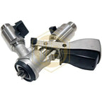 Cabezal de llenado Tipo S - Micro Matic-Install Beer